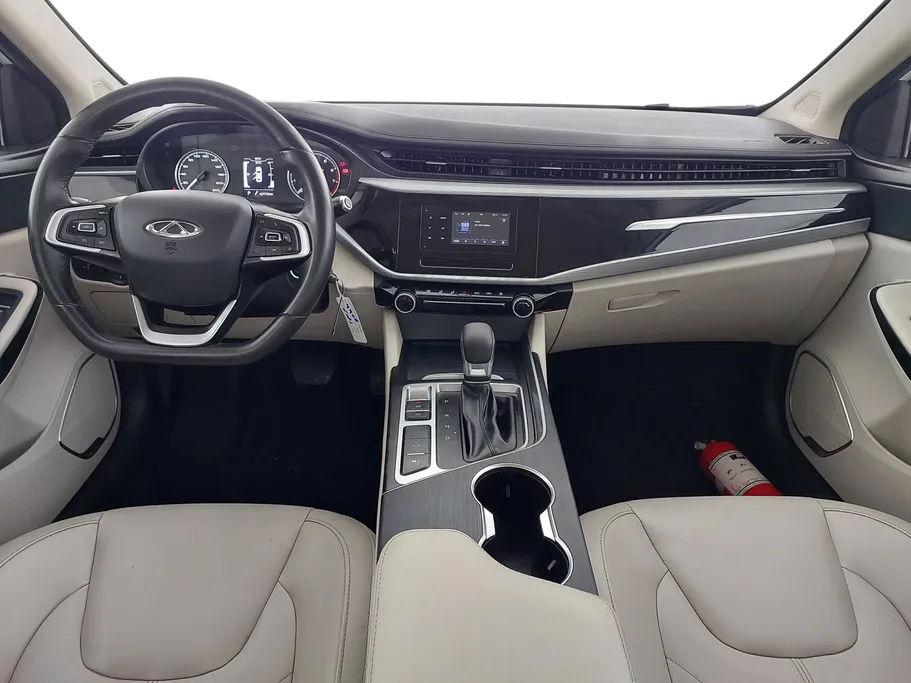 شيري اريزو 5 Comfort 2024 