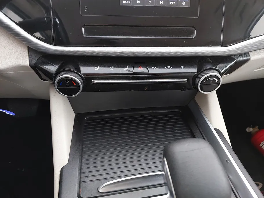 شيري اريزو 5 Comfort 2024 