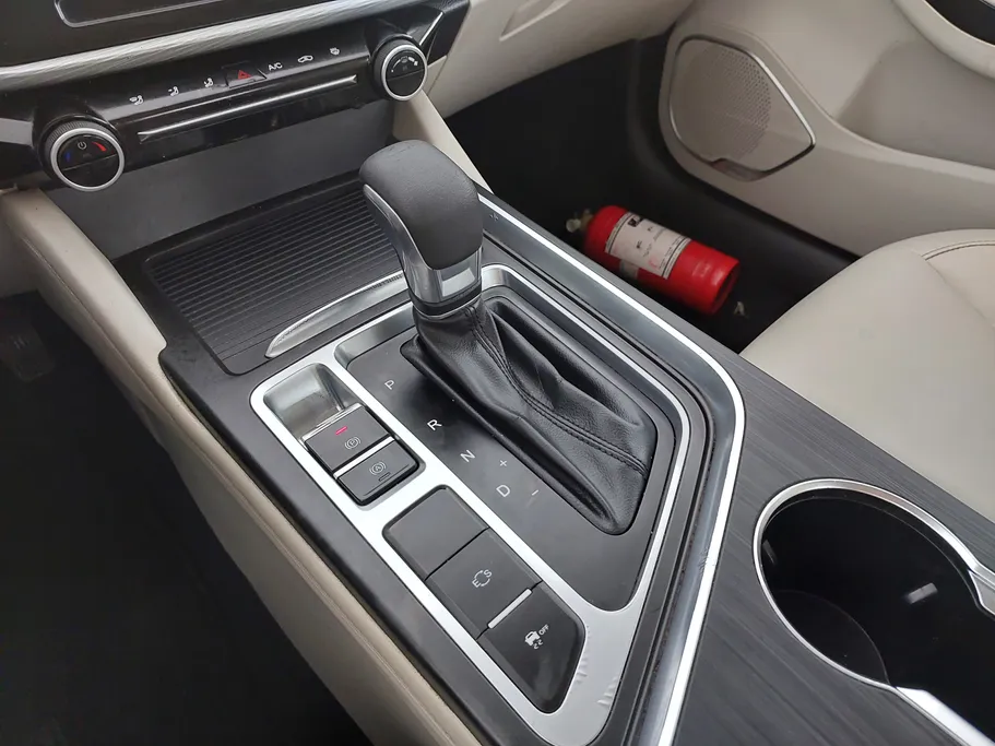 شيري اريزو 5 Comfort 2024 