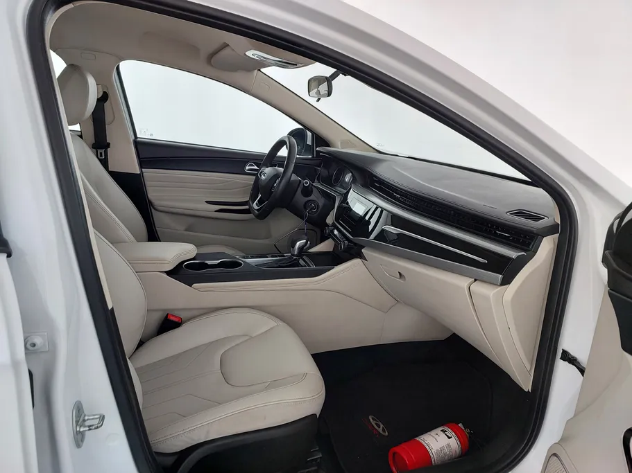 شيري اريزو 5 Comfort 2024 