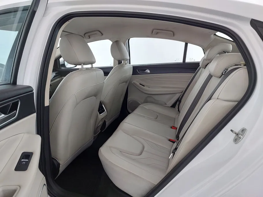 شيري اريزو 5 Comfort 2024 