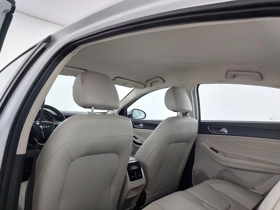 شيري اريزو 5 Comfort 2024 