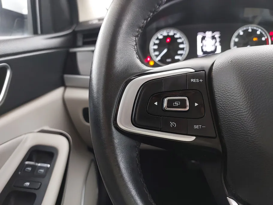 شيري اريزو 5 Comfort 2024 