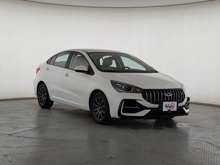 شيري اريزو 5 Comfort 2024 