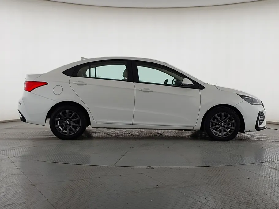 شيري اريزو 5 Comfort 2024 