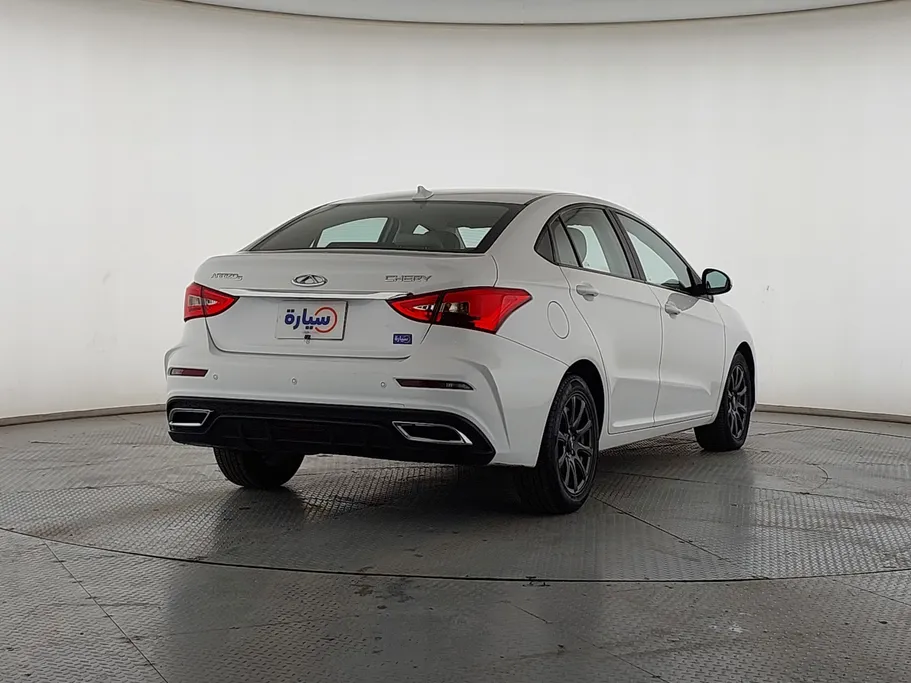 شيري اريزو 5 Comfort 2024 