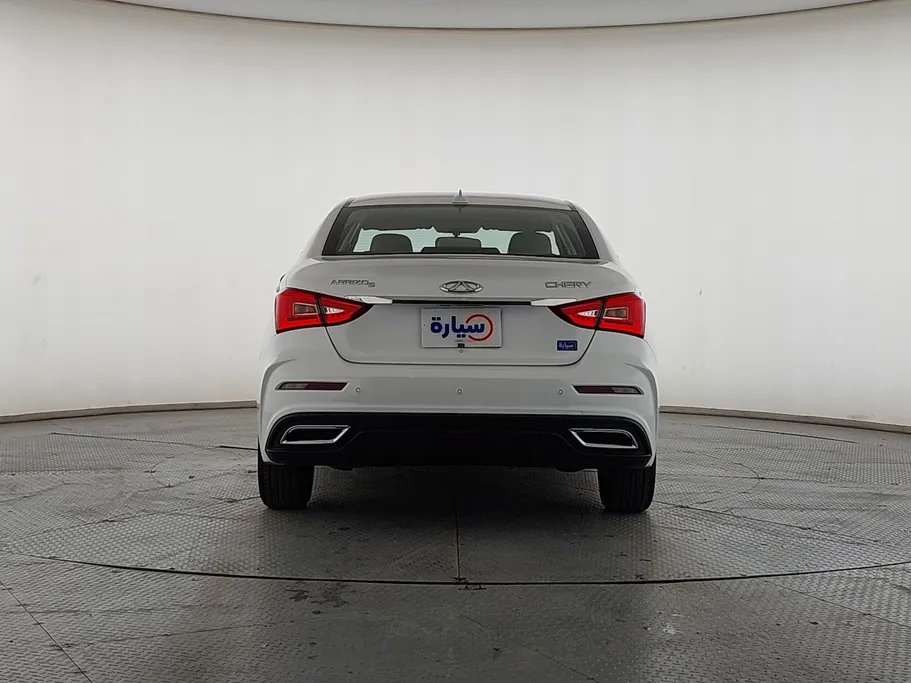 شيري اريزو 5 Comfort 2024 