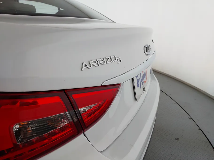 شيري اريزو 5 Comfort 2024 