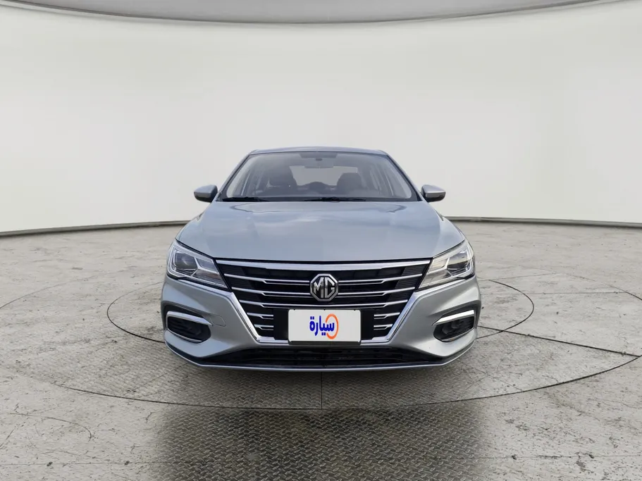 ام جي 5 STD 2023 