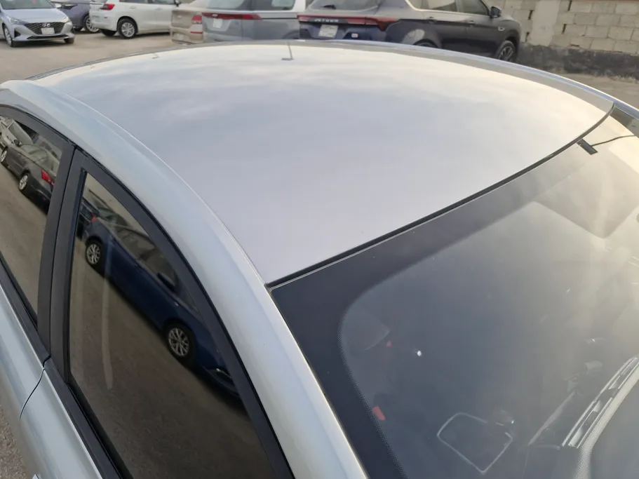 ام جي 5 STD 2023 