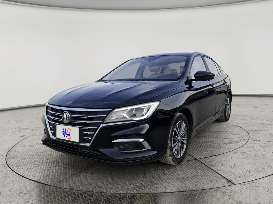 ام جي 5 LUX 2023 