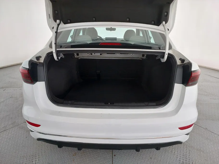 2023 Geely Emgrand GS 