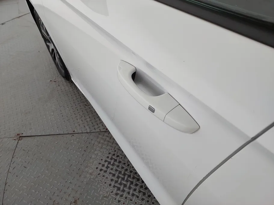 2023 Geely Emgrand GS 