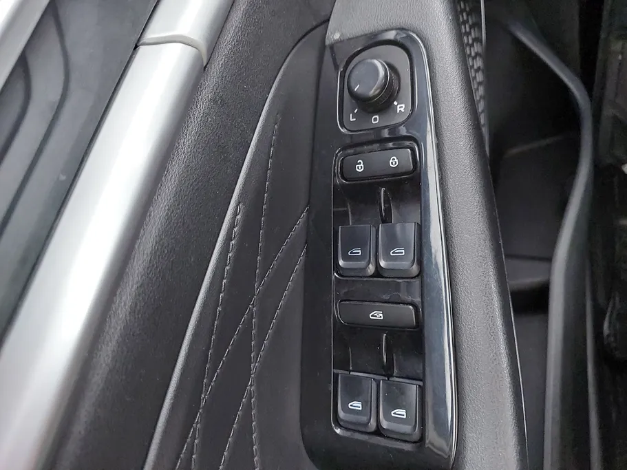 2023 Geely Emgrand GS 