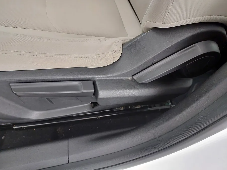 2023 Geely Emgrand GS 