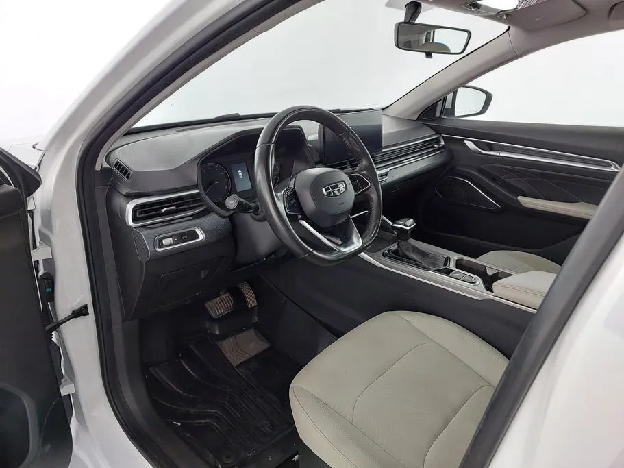 2023 Geely Emgrand GS 