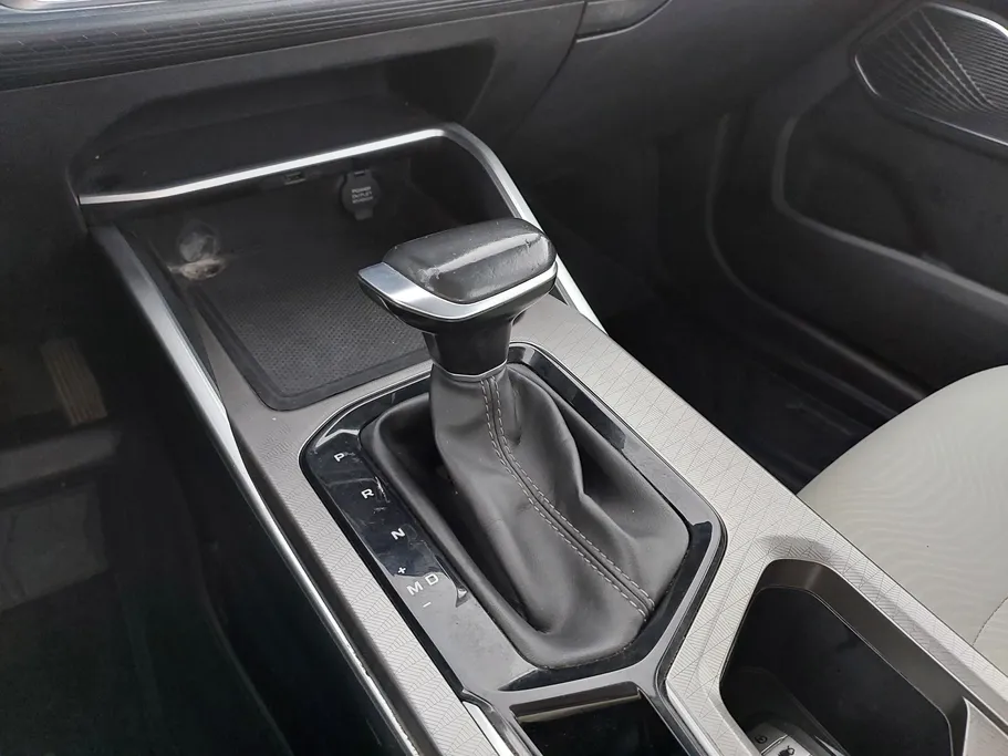 2023 Geely Emgrand GS 