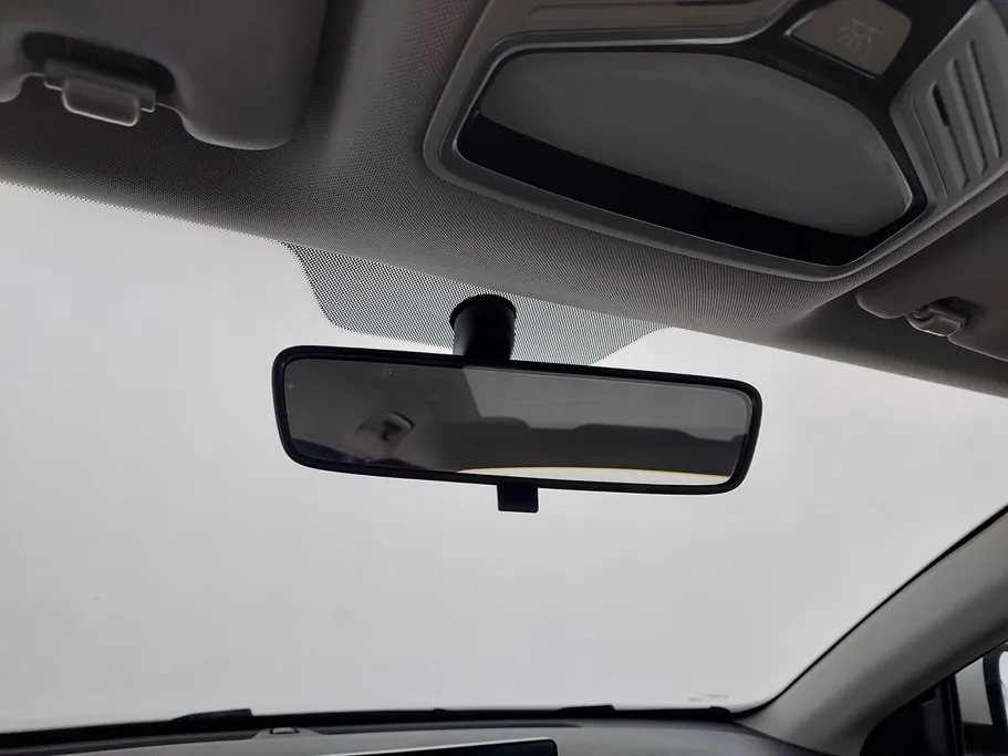 2023 Geely Emgrand GS 