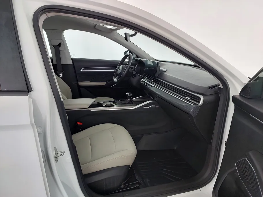 2023 Geely Emgrand GS 