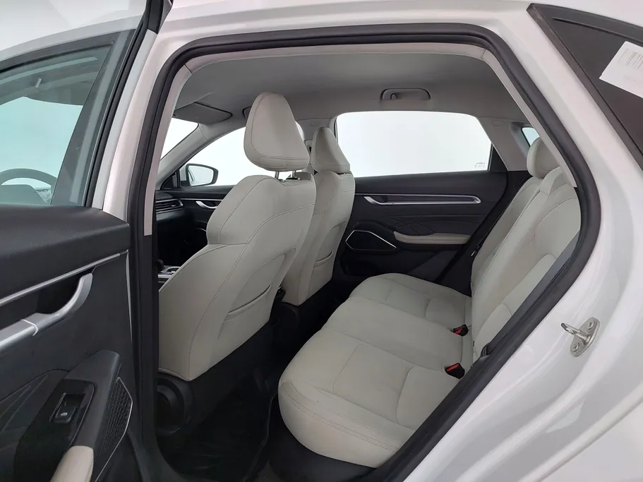 2023 Geely Emgrand GS 