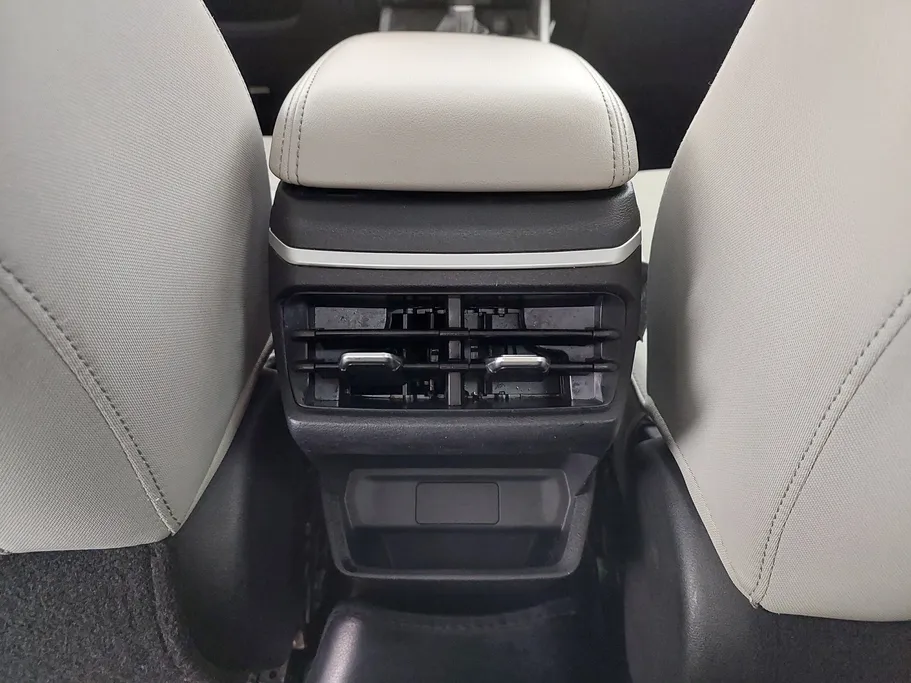 2023 Geely Emgrand GS 