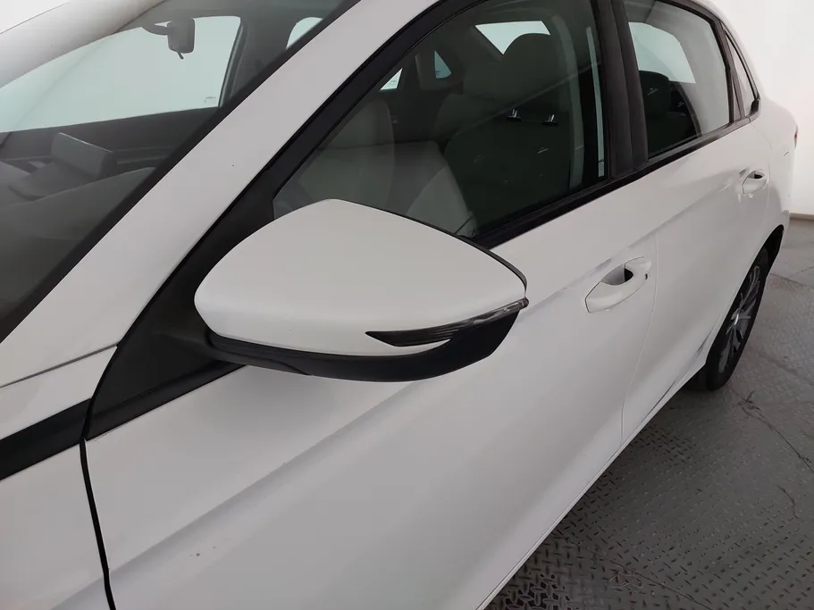 2023 Geely Emgrand GS 