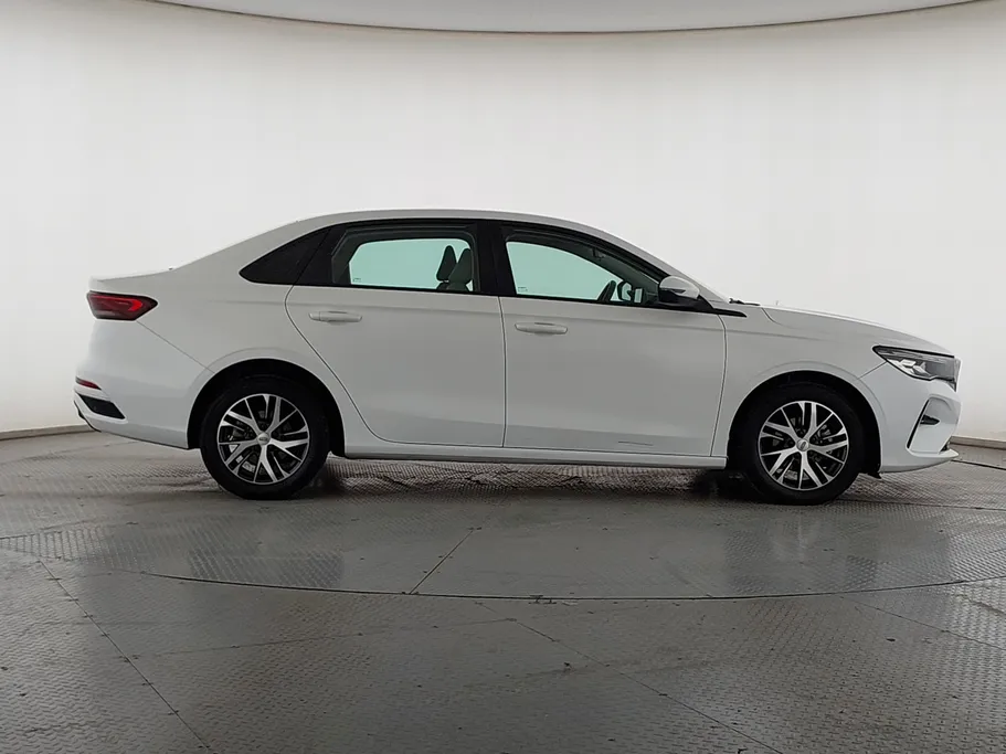 2023 Geely Emgrand GS 