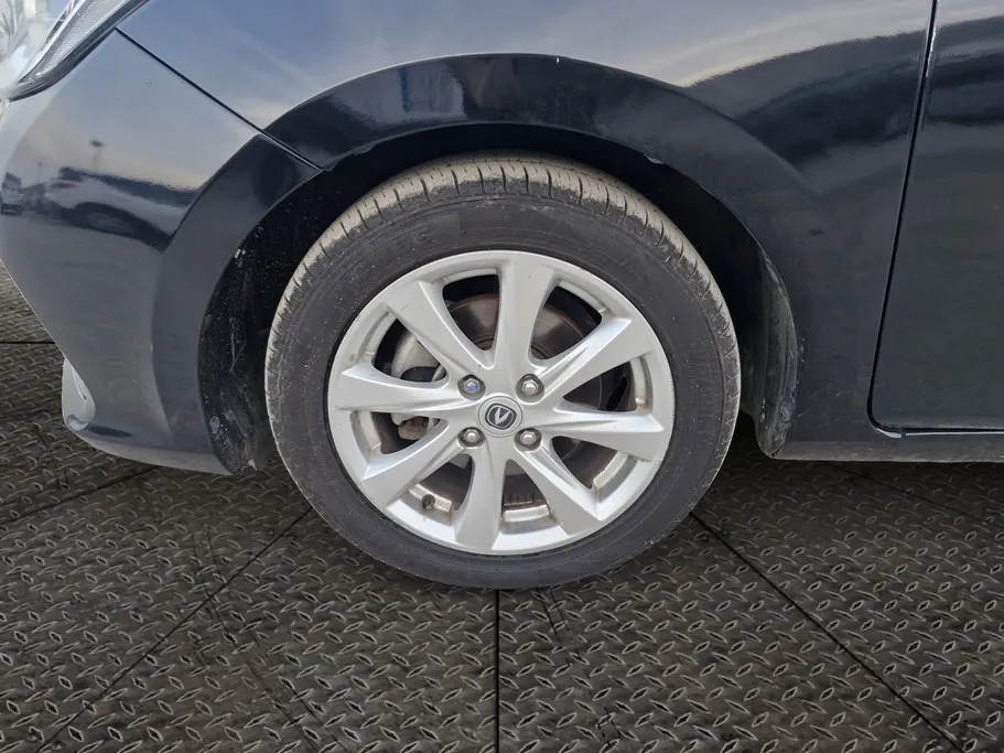 2023 Changan Alsvin Full Option 