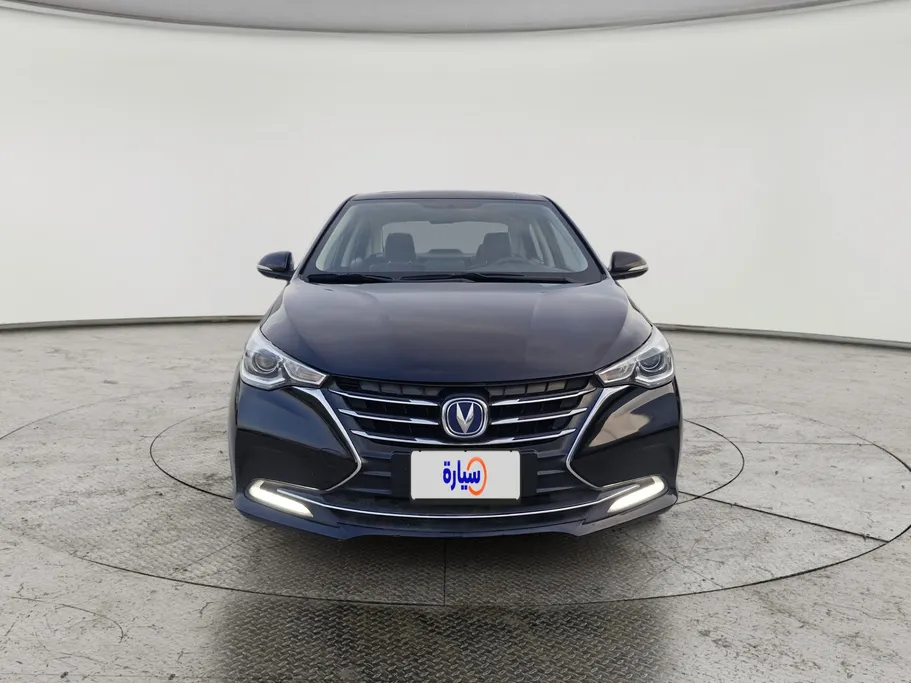 2023 Changan Alsvin Full Option 