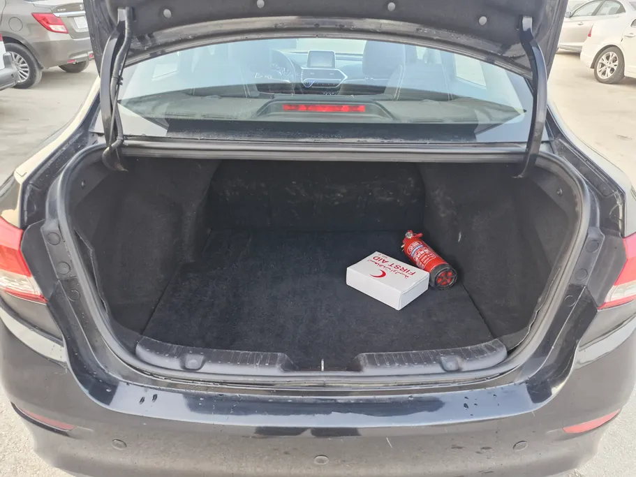 2023 Changan Alsvin Full Option 