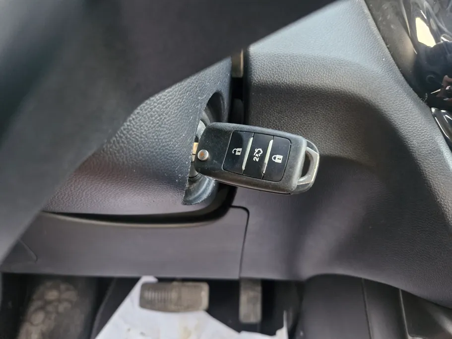 2023 Changan Alsvin Full Option 