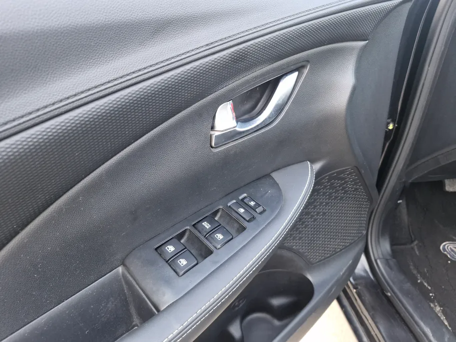 2023 Changan Alsvin Full Option 