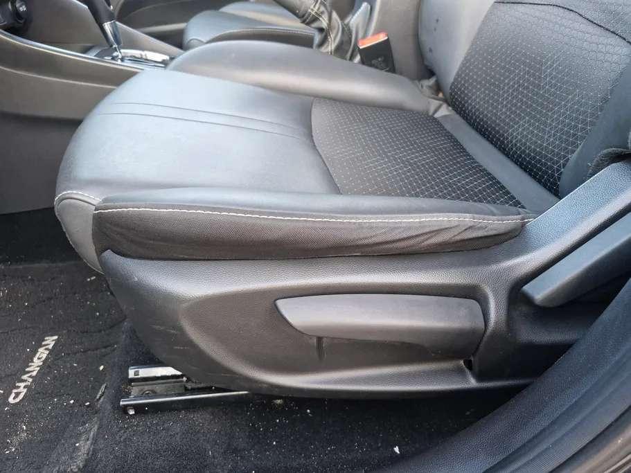 2023 Changan Alsvin Full Option 