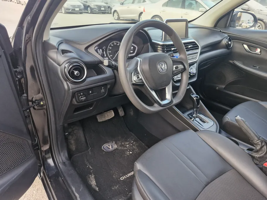 2023 Changan Alsvin Full Option 