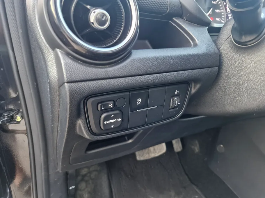 2023 Changan Alsvin Full Option 