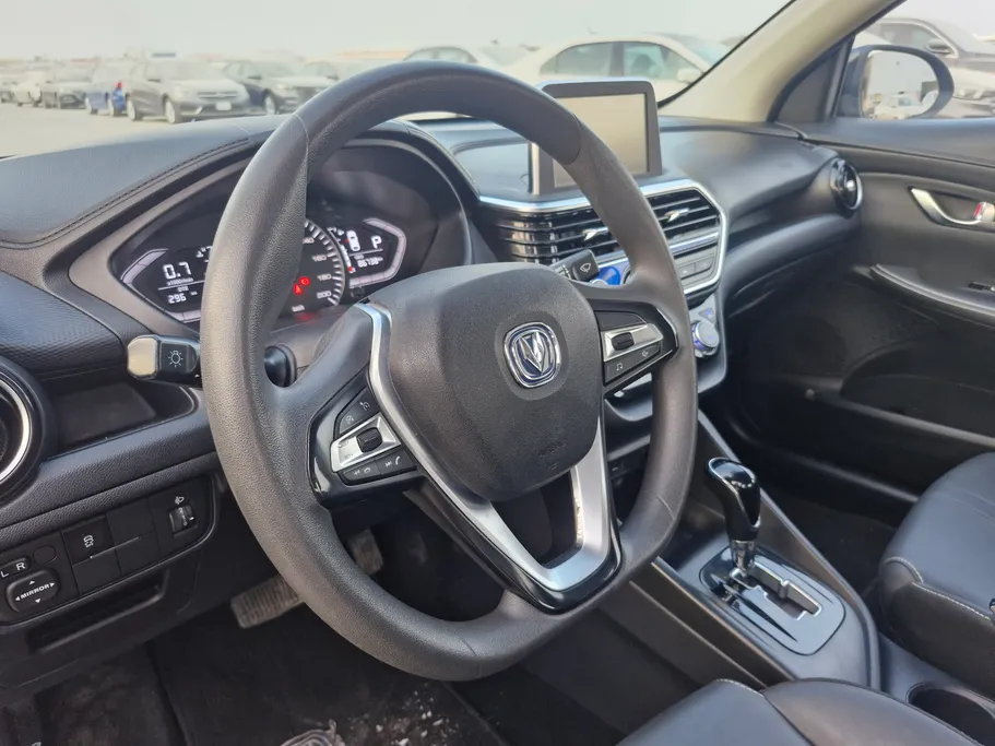 2023 Changan Alsvin Full Option 