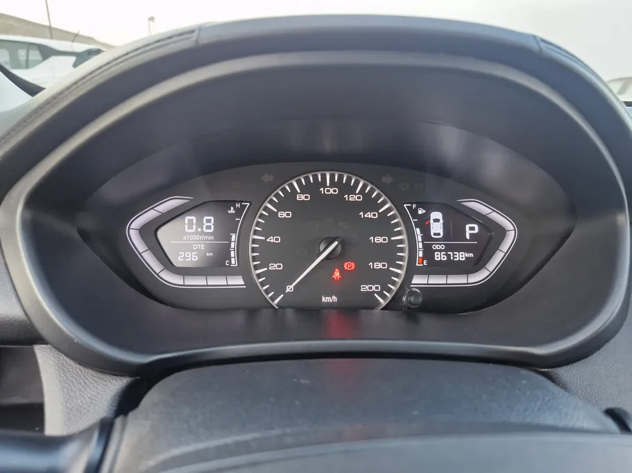 2023 Changan Alsvin Full Option 