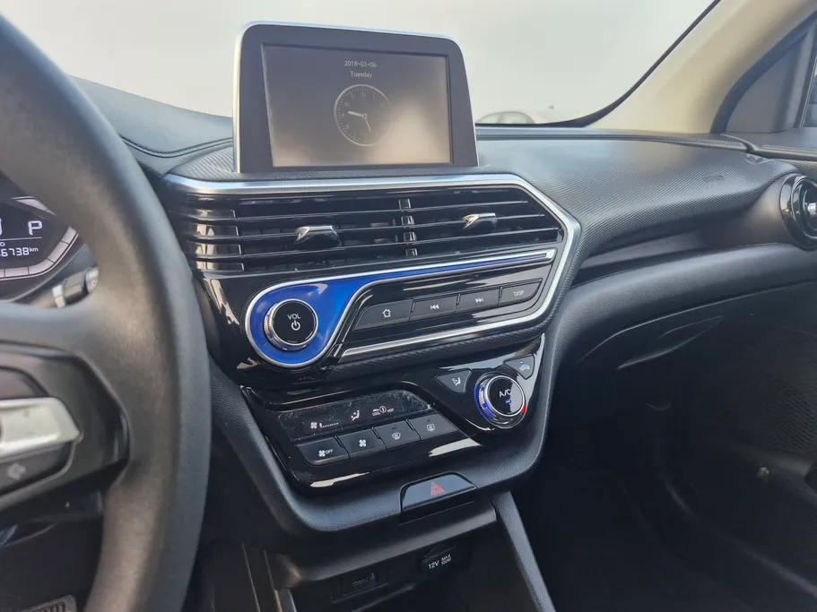 2023 Changan Alsvin Full Option 