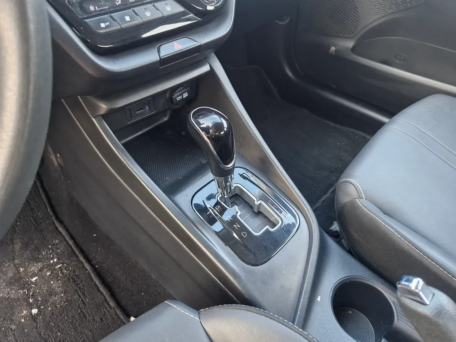 2023 Changan Alsvin Full Option 