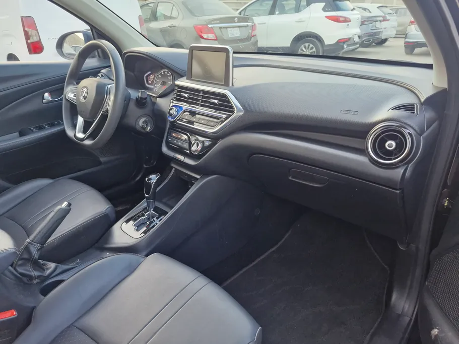 2023 Changan Alsvin Full Option 