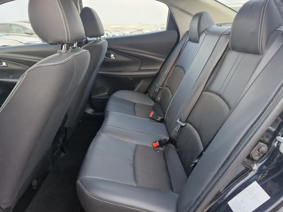 2023 Changan Alsvin Full Option 