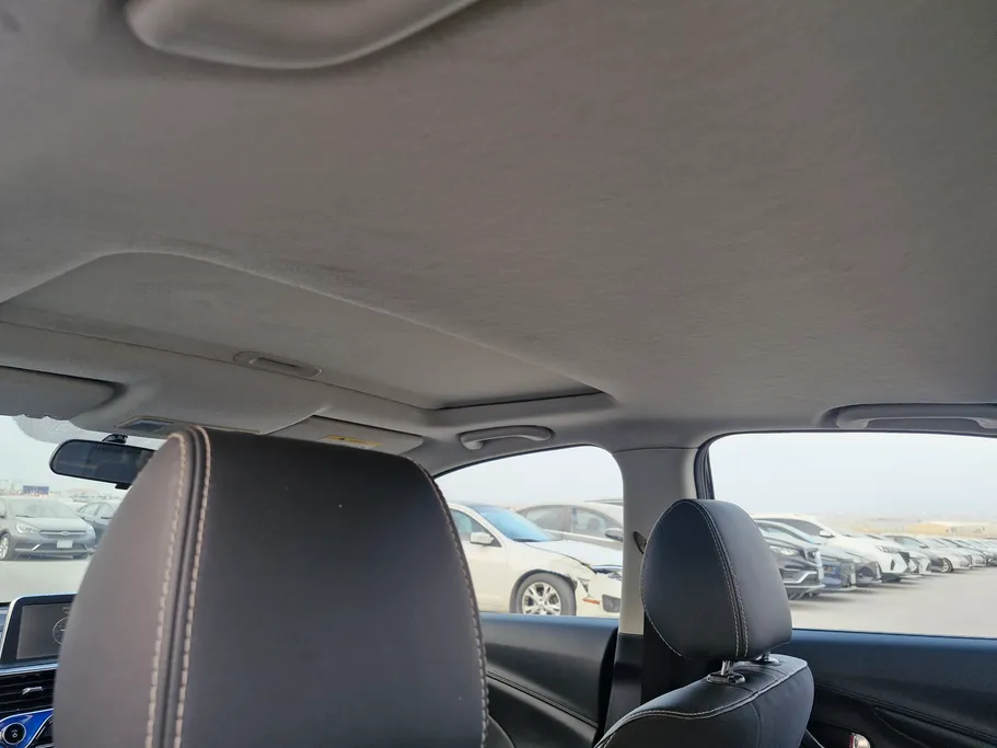 2023 Changan Alsvin Full Option 