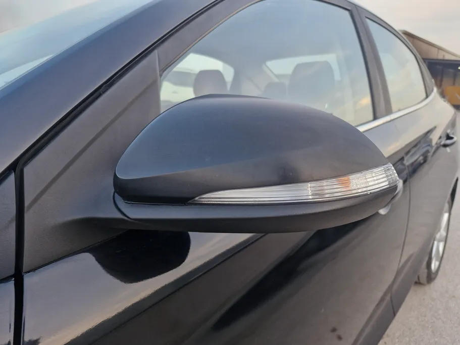 2023 Changan Alsvin Full Option 