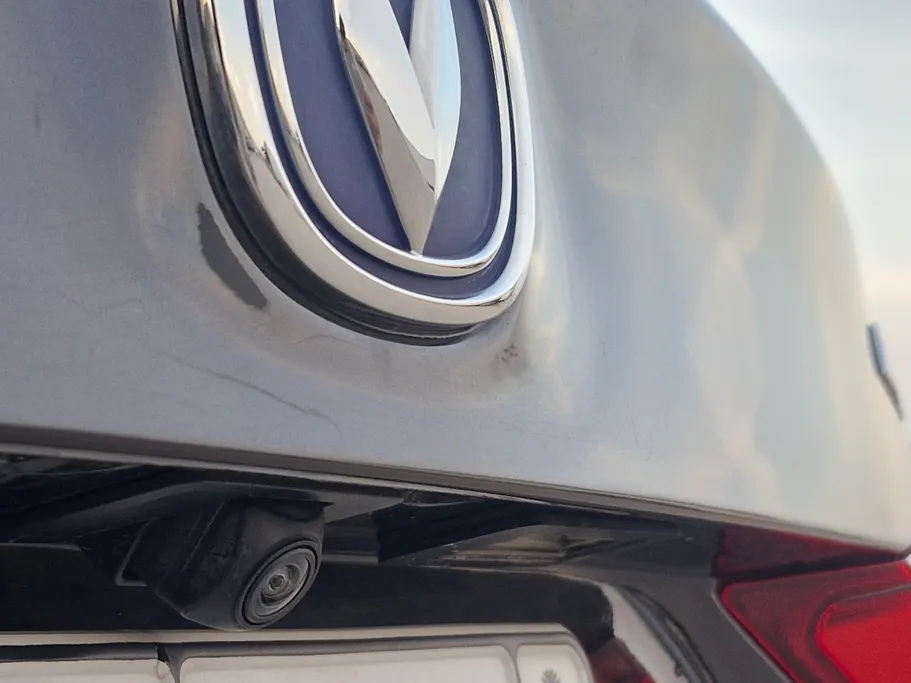 2023 Changan Alsvin Full Option 