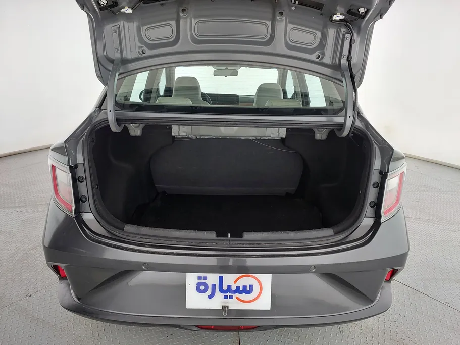 2024 Hyundai Grand i10 Fleet 