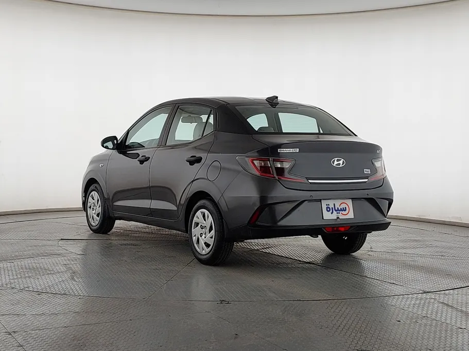 2024 Hyundai Grand i10 Fleet 
