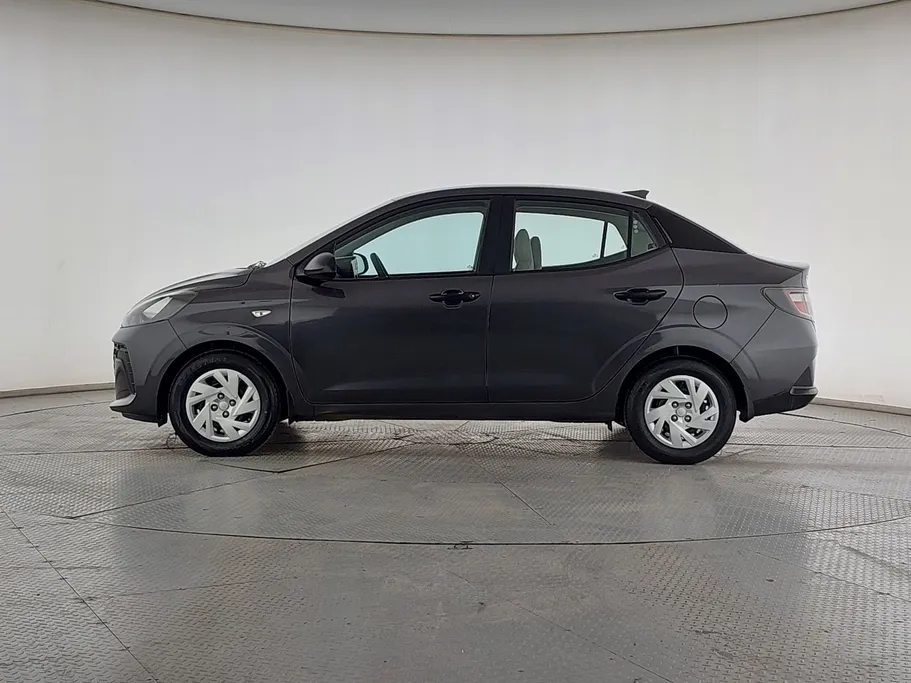 2024 Hyundai Grand i10 Fleet 