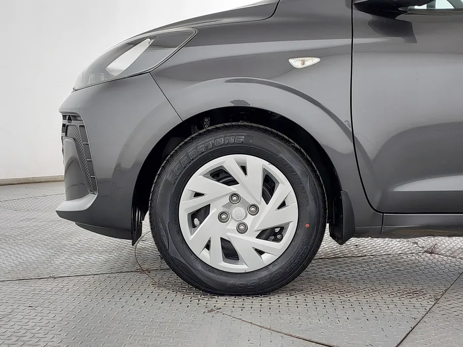 2024 Hyundai Grand i10 Fleet 