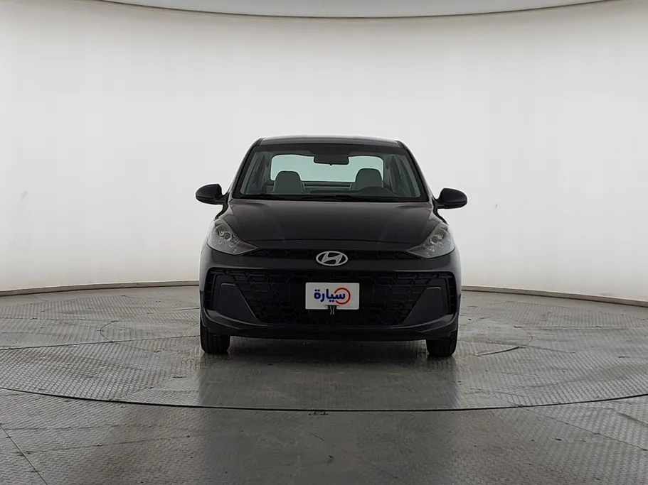 2024 Hyundai Grand i10 Fleet 