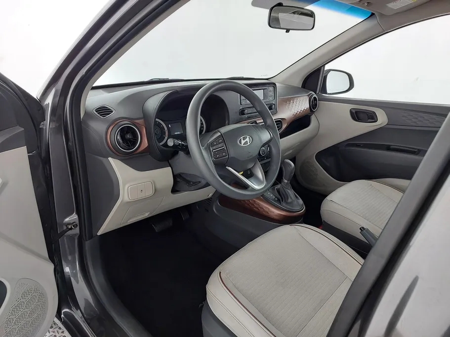 2024 Hyundai Grand i10 Fleet 